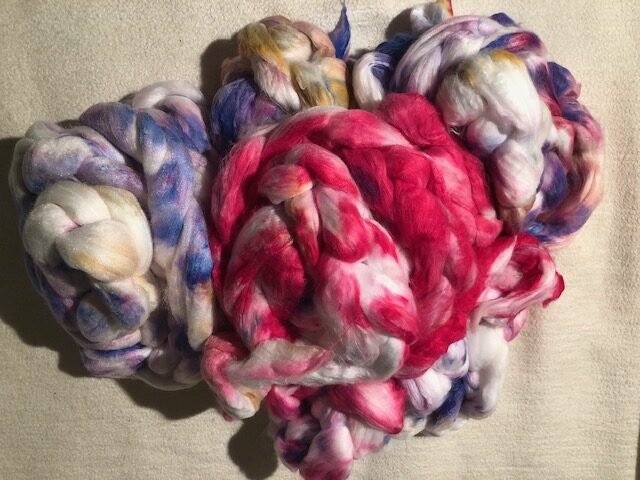 Fake Cashmere
