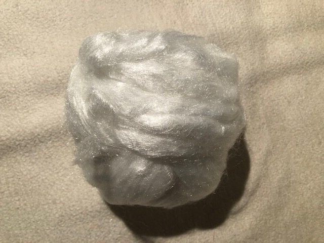 Nylon hochglänzend