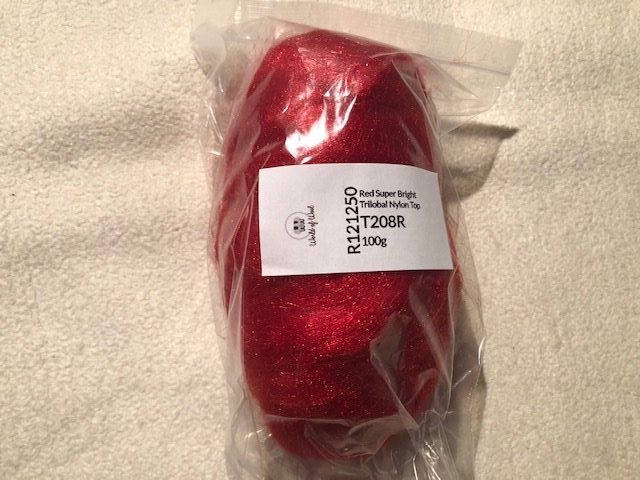 Nylon rot