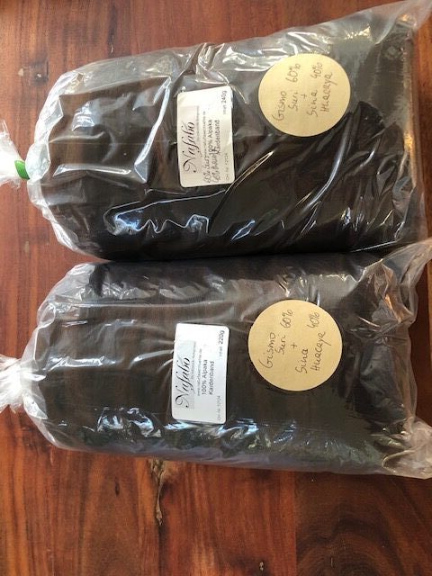 Alpaka Suri_Huacaya_dbraun